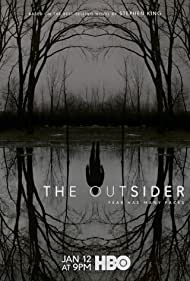 دانلود دوبله فارسی فیلم The Outsider سال 2020 - بیگانه