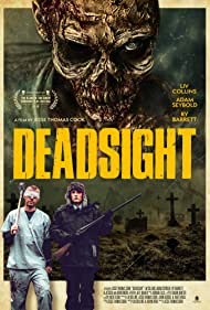 دانلود فیلم Deadsight سال 2018 - چشم مرده