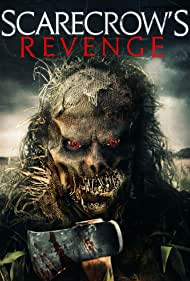 دانلود فیلم Scarecrow's Revenge سال 2019
