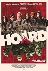 دانلود فیلم The Hoard سال 2018
