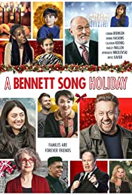 دانلود فیلم A Bennett Song Holiday سال 2020