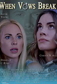 دانلود فیلم When Vows Break سال 2019