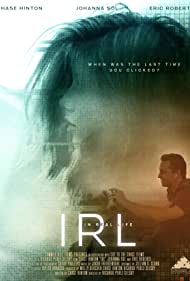 دانلود فیلم IRL سال 2019