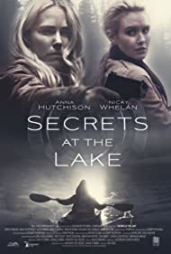 دانلود فیلم Secrets at the Lake سال 2019