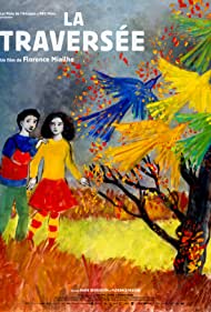 دانلود فیلم The Crossing سال 2021 - عبور