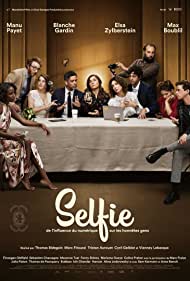 دانلود فیلم Selfie سال 2019 - سلفی