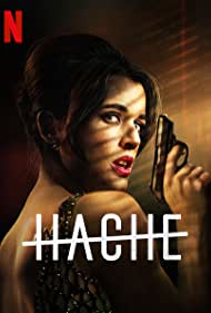 دانلود فیلم Hache سال 2019