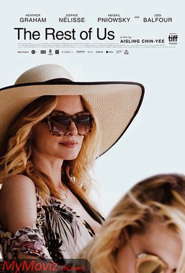 دانلود فیلم The Rest of Us سال 2019