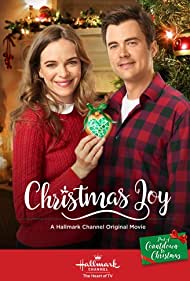 دانلود فیلم Christmas Joy سال 2018