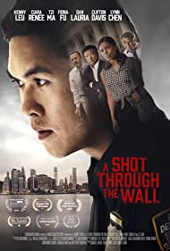 دانلود دوبله فارسی فیلم A Shot Through the Wall سال 2021 - شلیکی از میانه دیوار