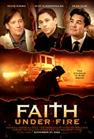 دانلود فیلم Faith Under Fire سال 2020