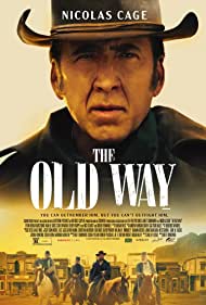 دانلود دوبله فارسی فیلم The Old Way سال 2023 - راه قدیمی