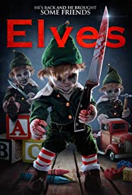 دانلود فیلم Elves سال 2018 - الف ها