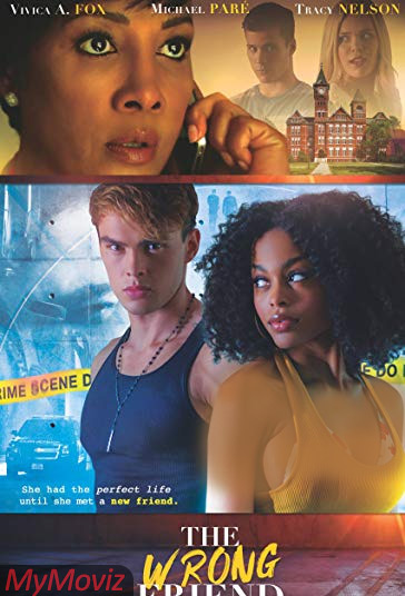 دانلود فیلم The Wrong Friend سال 2018 - دوست اشتباهی