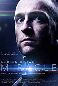دانلود فیلم Derren Brown: Miracle سال 2016