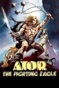 دانلود فیلم Ator, the Fighting Eagle سال 1982 - آتور، عقاب مبارز