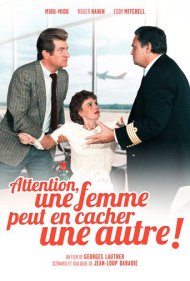 دانلود فیلم My Other Husband سال 1983 - آن یکی شوهرم