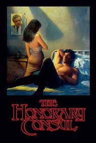 دانلود فیلم The Honorary Consul سال 1983 - کنسول افتخاری