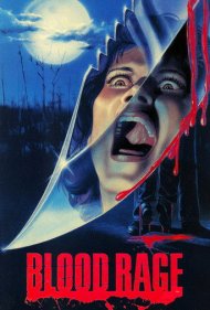 Nightmare at Shadow Woods 1987