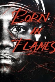 دانلود فیلم Born in Flames سال 1983 - زاده در آتش
