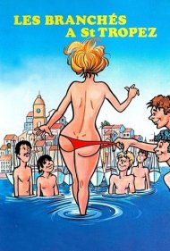 دانلود فیلم The Seducers of Saint-Tropez سال 1983 - وسوسهگران سن تروپه
