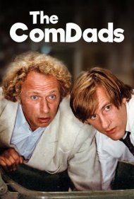 دانلود فیلم The ComDads سال 1983 - پدران مشترک