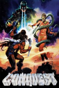 Conquest 1983