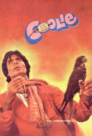 دانلود فیلم Coolie سال 1983 - کولی