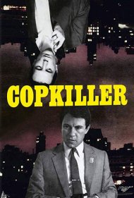 دانلود فیلم Copkiller سال 1983 - قاتل پلیس