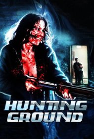 دانلود فیلم Hunting Ground سال 1983 - شکارگاه