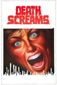دانلود فیلم Death Screams سال 1982 - جیغ‌های مرگ