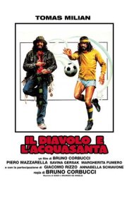دانلود فیلم The Devil and Holy Water سال 1983 - شیطان و آب مقدس