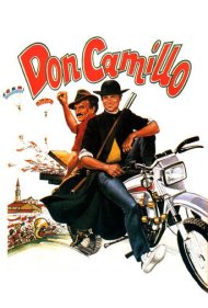 Don Camillo 1984