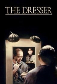 دانلود فیلم The Dresser سال 1983 - متصدی لباس
