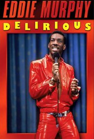 دانلود فیلم Eddie Murphy: Delirious سال 1983 - ادی مورفی: هذیان