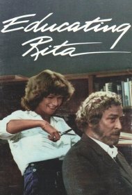 دانلود فیلم Educating Rita سال 1983 - آموزش ریتا