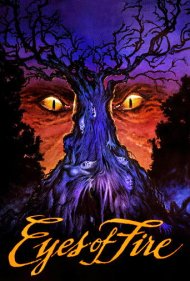 دانلود فیلم Eyes of Fire سال 1983 - چشمان آتش