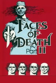 دانلود فیلم Faces of Death II سال 1981 - چهره‌های مرگ ۲