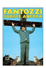دانلود فیلم Fantozzi Still Suffers سال 1983 - فانتوزی هنوز رنج میبرد