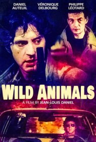 دانلود فیلم Wild Animals سال 1984 - حیوانات وحشی