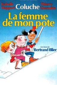 دانلود فیلم My Best Friend's Girl سال 1983 - زن دوست صمیمی من