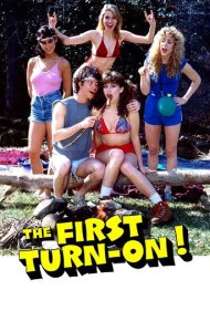 دانلود فیلم The First Turn-On!! سال 1983 - اولین تجربه!!