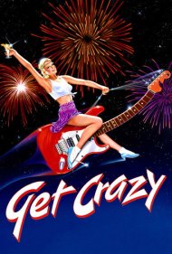 دانلود فیلم Get Crazy سال 1983 - دیوانه‌بازی