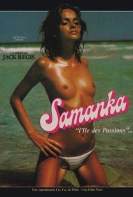 دانلود فیلم Samanka سال 1982 - سامانکا