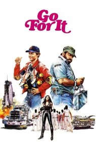 دانلود دوبله فارسی فیلم Go for It سال 1983