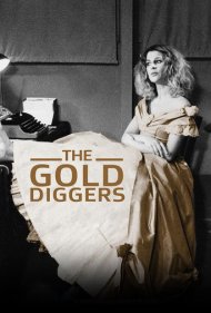 دانلود فیلم The Gold Diggers سال 1983 - جویندگان طلا