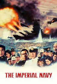 دانلود فیلم The Imperial Navy سال 1981 - نیروی دریایی امپراتوری