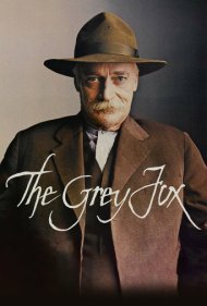 دانلود فیلم The Grey Fox سال 1982 - روباه خاکستری