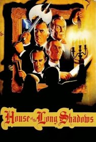 House of the Long Shadows 1983