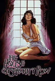 The House on Sorority Row 1982